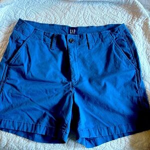 Gap ladies shorts. New